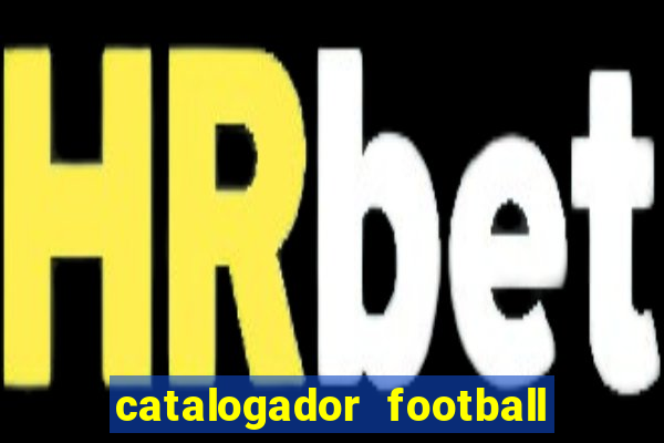 catalogador football studio telegram